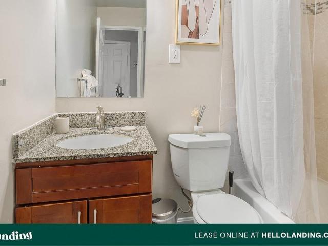 Apartment for rent in Greenbelt, Maryland