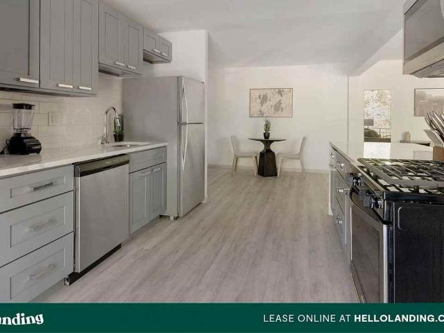 Apartment for rent in Greenbelt, Maryland