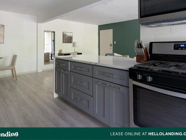 Apartment for rent in Greenbelt, Maryland