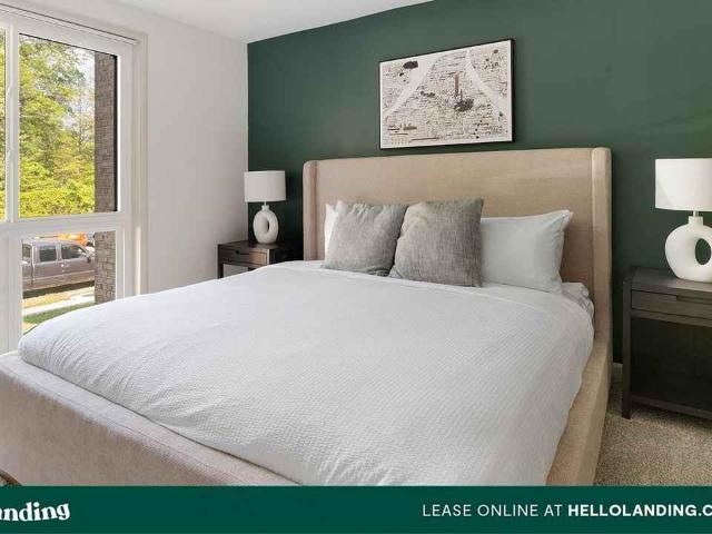 Apartment for rent in Greenbelt, Maryland