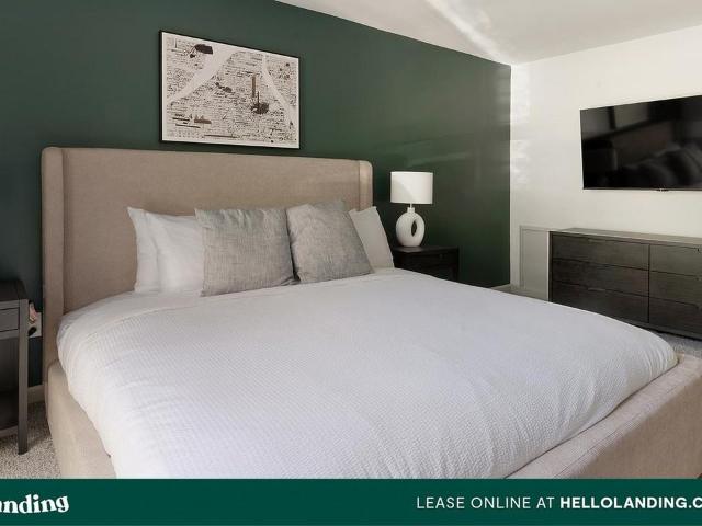 Apartment for rent in Greenbelt, Maryland