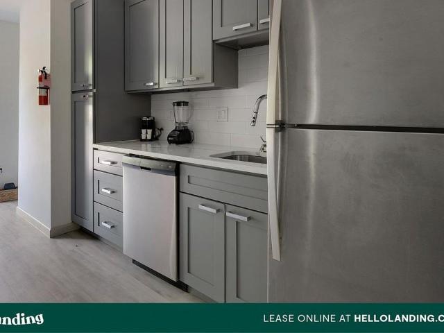 Apartment for rent in Greenbelt, Maryland
