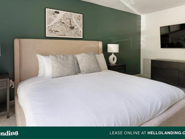 Apartment for rent in Greenbelt, Maryland