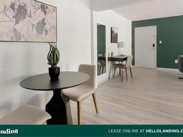 Apartment for rent in Greenbelt, Maryland