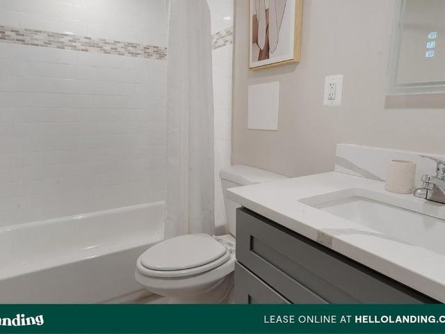 Apartment for rent in Greenbelt, Maryland