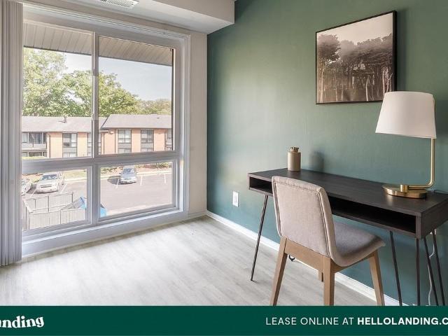 Apartment for rent in Greenbelt, Maryland