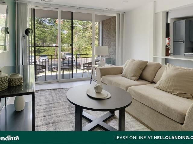 Apartment for rent in Greenbelt, Maryland
