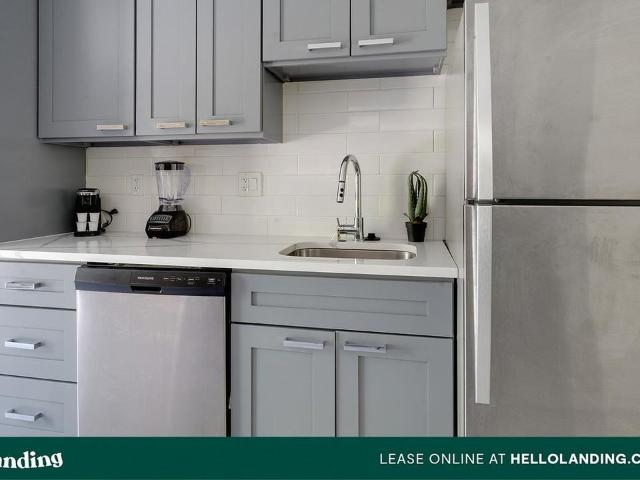 Apartment for rent in Greenbelt, Maryland