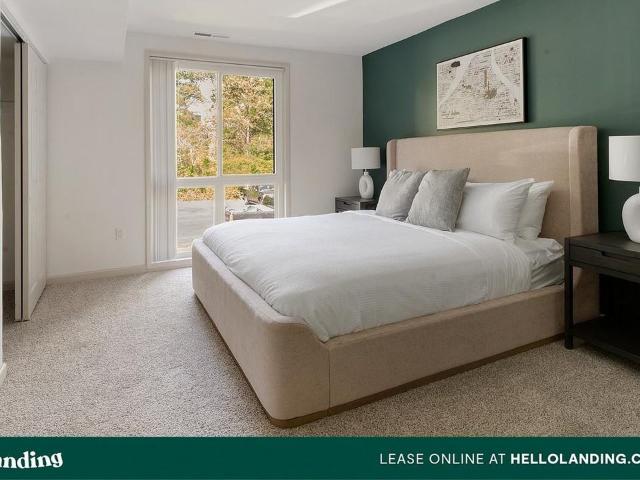 Apartment for rent in Greenbelt, Maryland