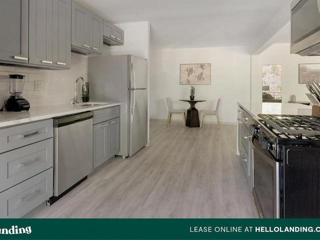 Apartment for rent in Greenbelt, Maryland
