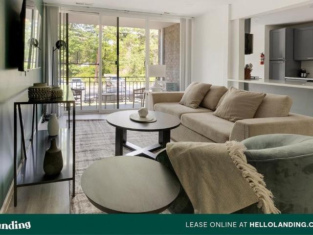 Apartment for rent in Greenbelt, Maryland