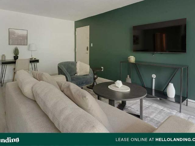 Apartment for rent in Greenbelt, Maryland
