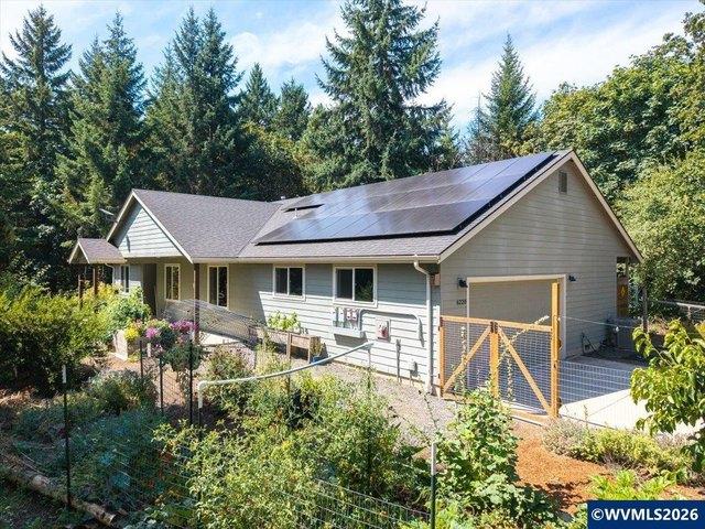 House for sale in Oregonia