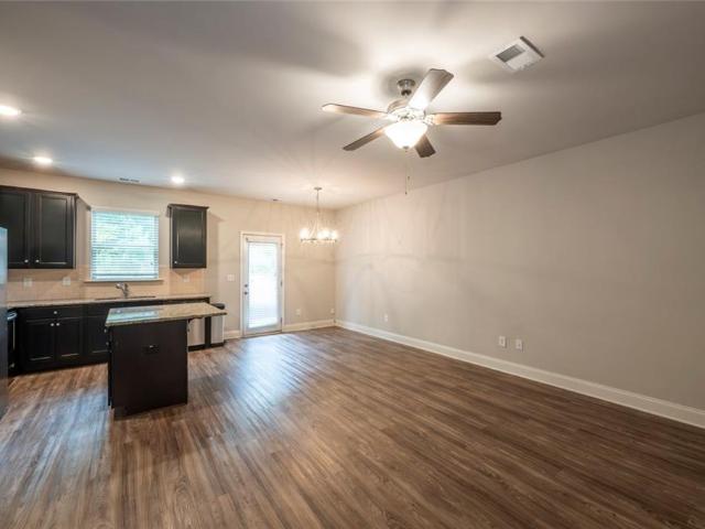 Townhouse for sale in Atlanta, Georgia