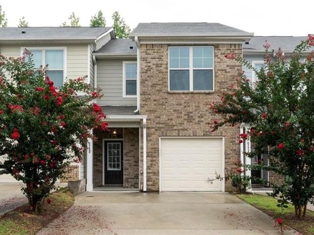 Townhouse for sale in Atlanta, Georgia