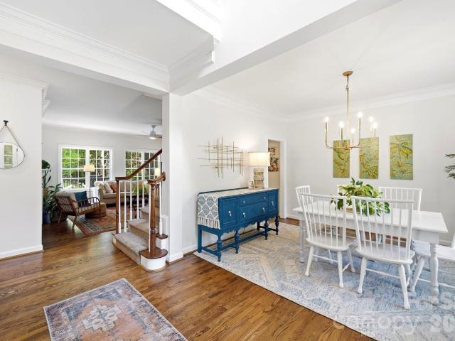House for sale in Mecklenburg, North Carolina