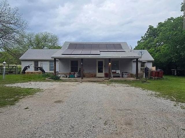 House for sale in Parker, Texas