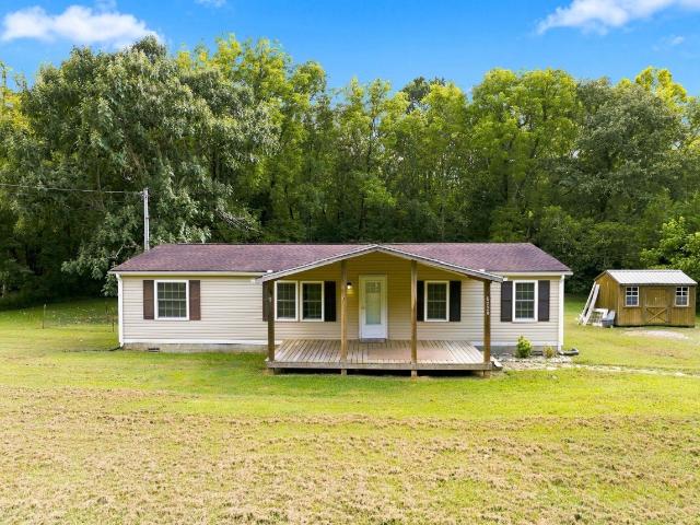 House for sale in Tennessee