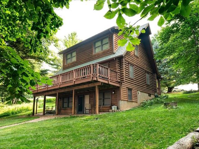 House for sale in Ferryville, Wisconsin
