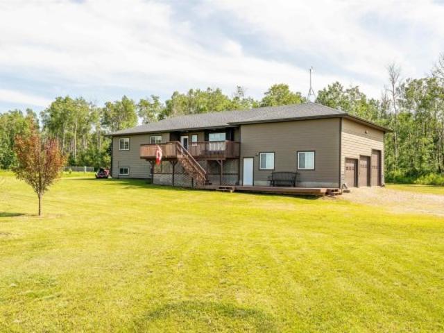 House for sale in Alberta