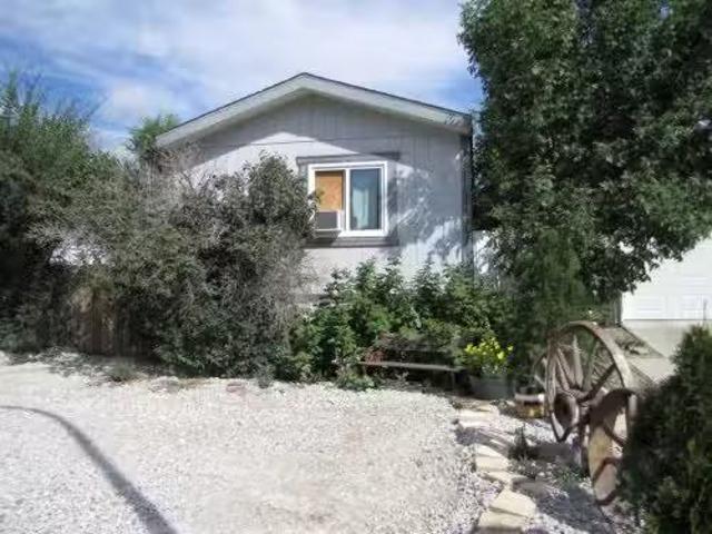 House for sale in Taber, Alberta