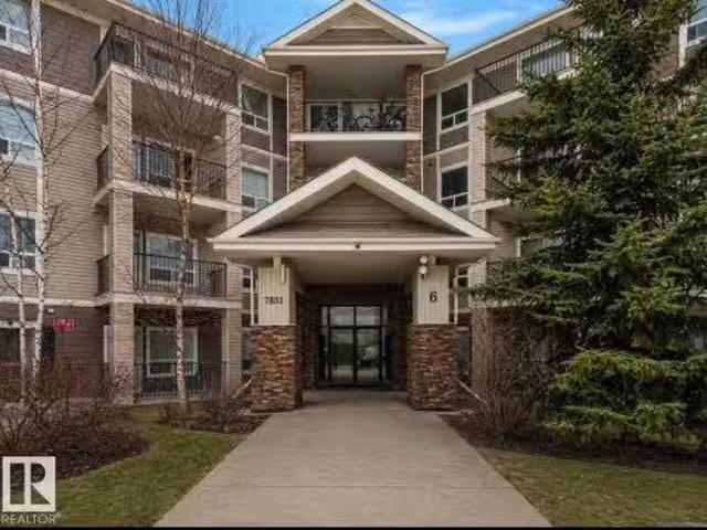 Condo for sale in Wedgewood, Alberta