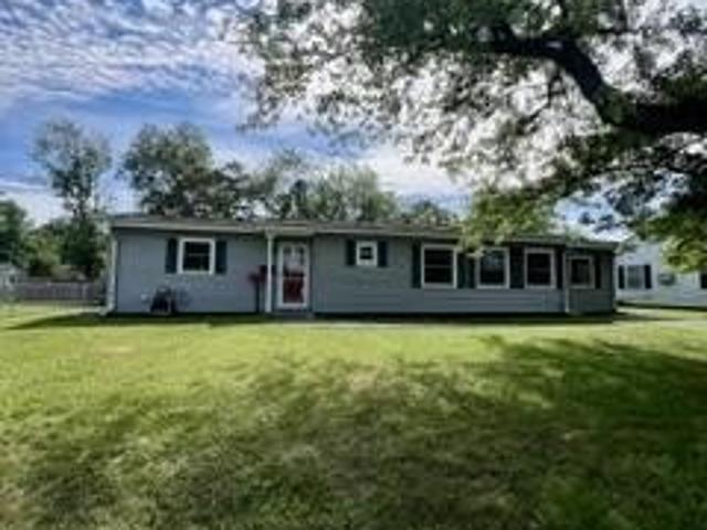House for sale in Virginia