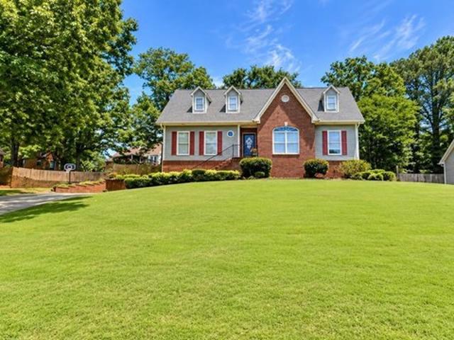 House for sale in Pinson, Jefferson County