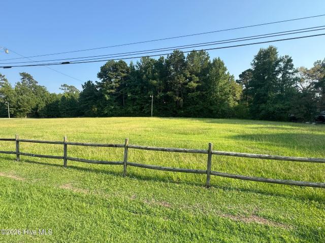 Commercial for sale in Chadbourn, North Carolina