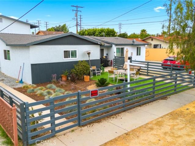House for sale in Bell, California