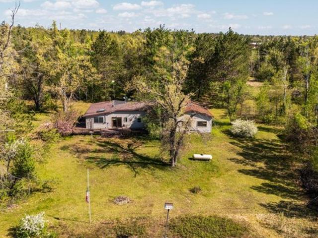 House for sale in Lewiston, Michigan