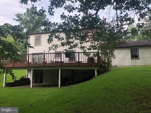 House for sale in Virginia