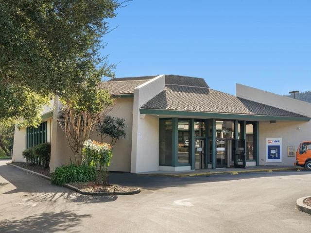Commercial for sale in Felton, California