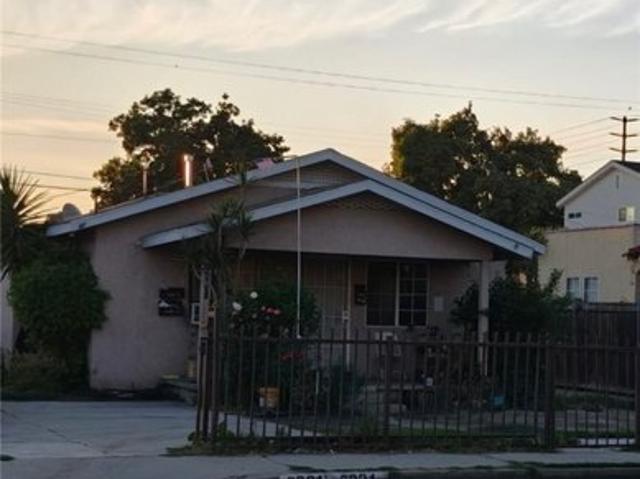 House for sale in Bell, California