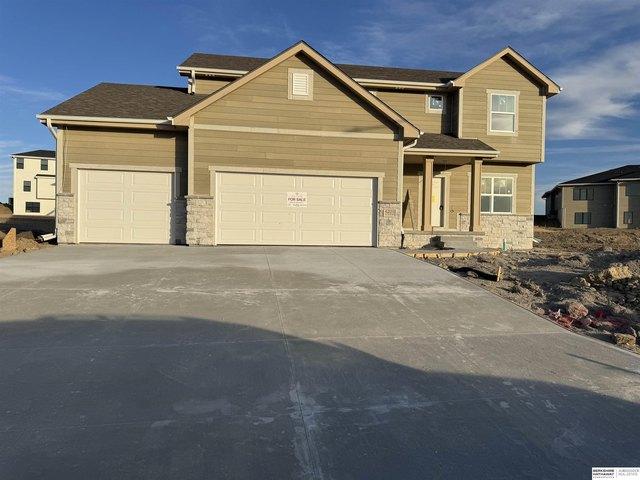 House for sale in Nebraska