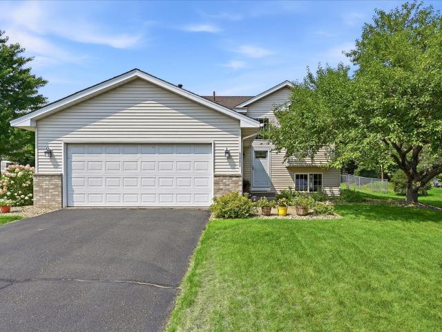 House for sale in Ramsey, Minnesota