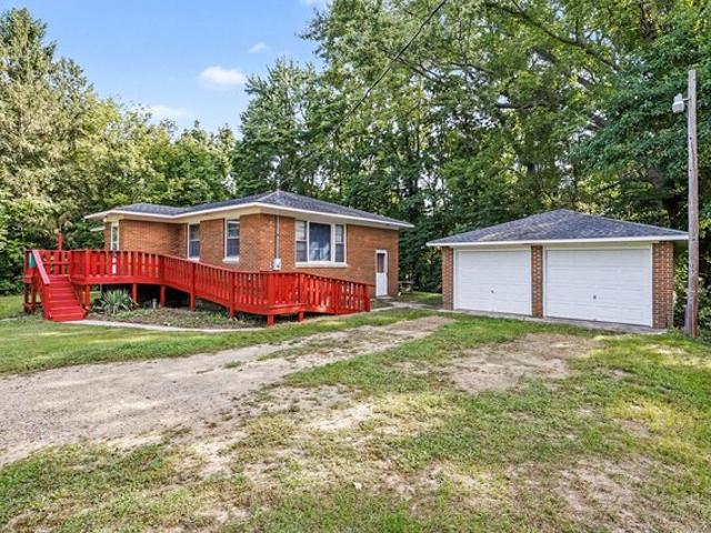 House for sale in Coloma, Berrien County