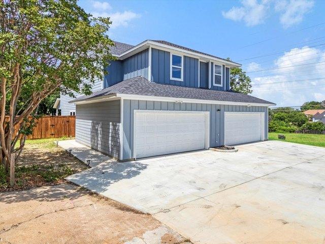 House for sale in Fort Worth, Texas