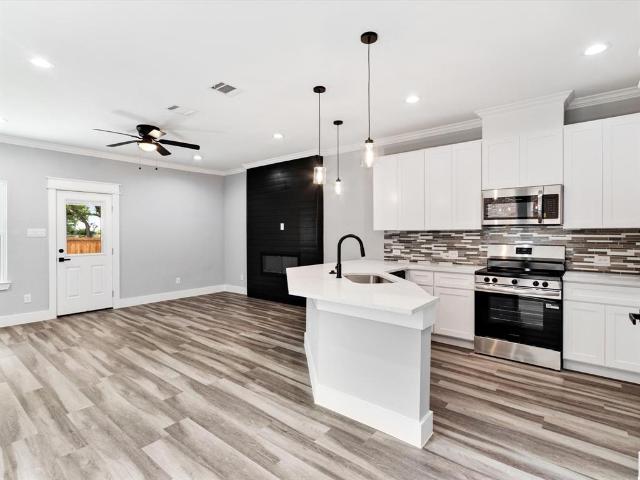 House for sale in Fort Worth, Texas