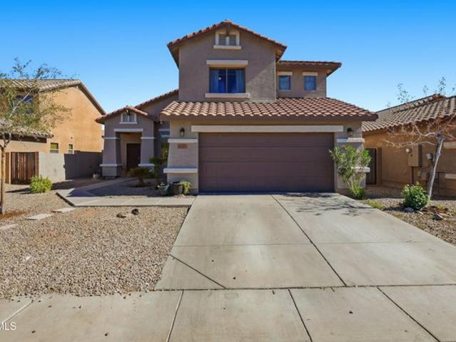 House for sale in Laveen, Arizona