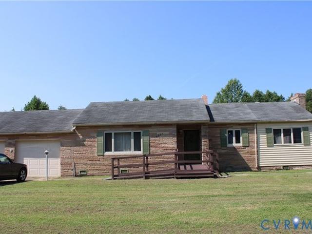 House for sale in Virginia