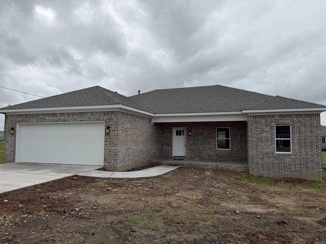 House for sale in Ark