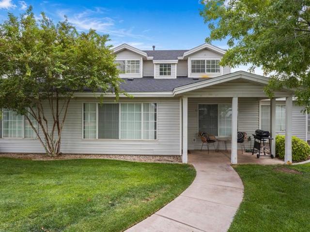 Townhouse for sale in Hurricane, Washington County