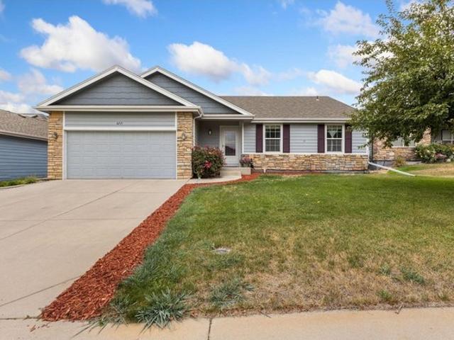 House for sale in Greeley, Colorado