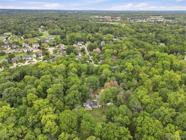 Land for sale in Amberleigh, West Bloomfield Township