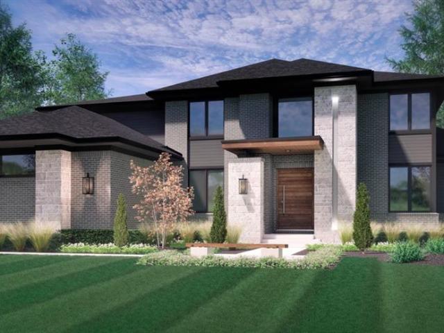 House for sale in Amberleigh, West Bloomfield Township
