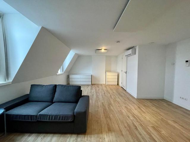 Studio te huur in Maastricht, Sint Maartenspoort