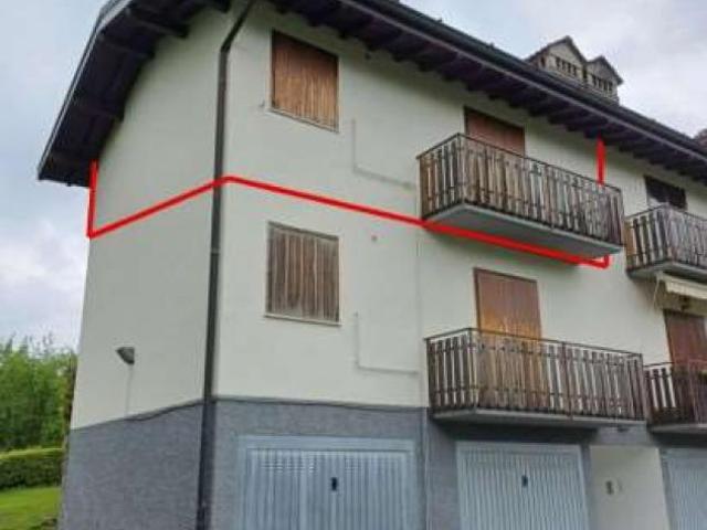 Appartamento in vendita a Comunità Montana della Valle Brembana, Taleggio