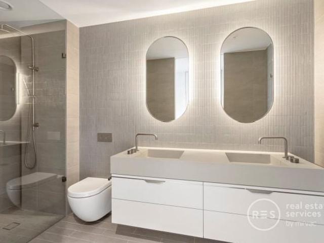 Apartment for rent in East Melbourne, Victoria