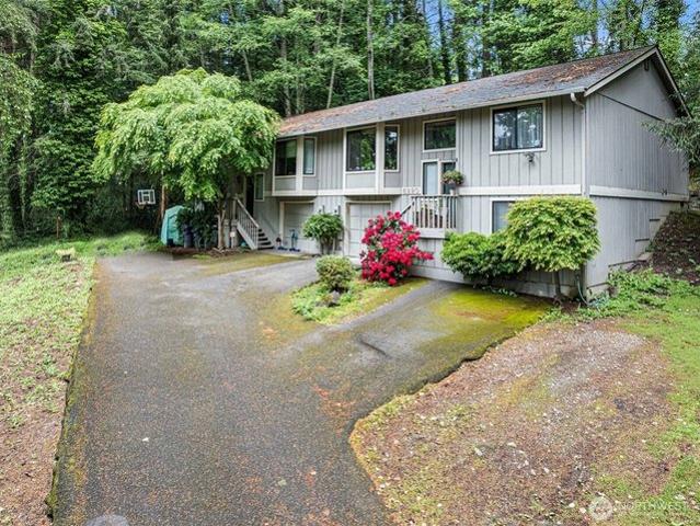House for sale in University Place, Washington